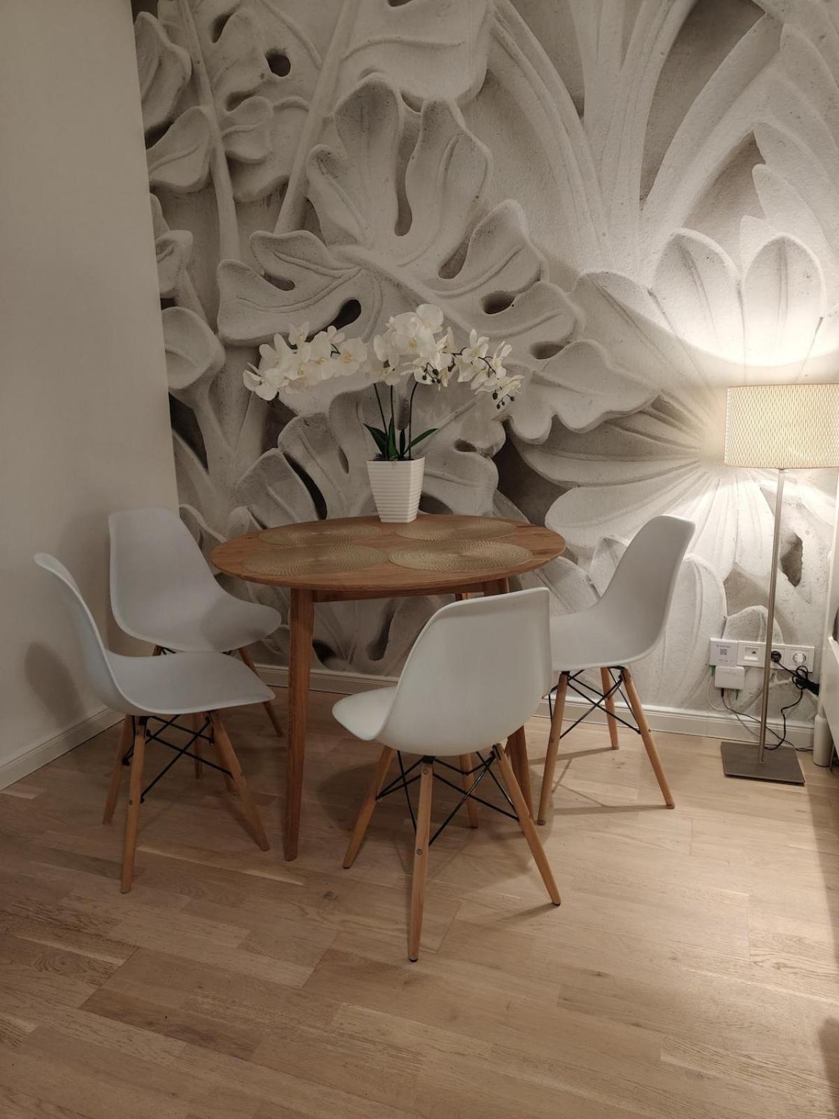 Apartamento Angel In 1 *